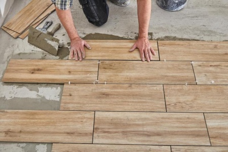 Pose de carrelage &agrave; Bolbec : les cl&eacute;s d'une pose r&eacute;ussie